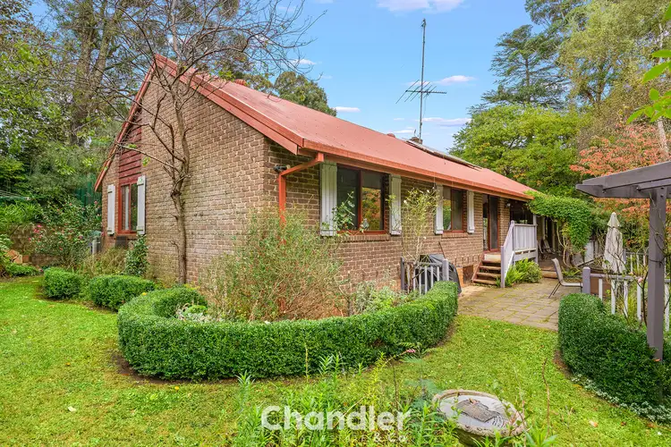 Main view of Homely house listing, 6 Tavistock Road, Monbulk VIC 3793