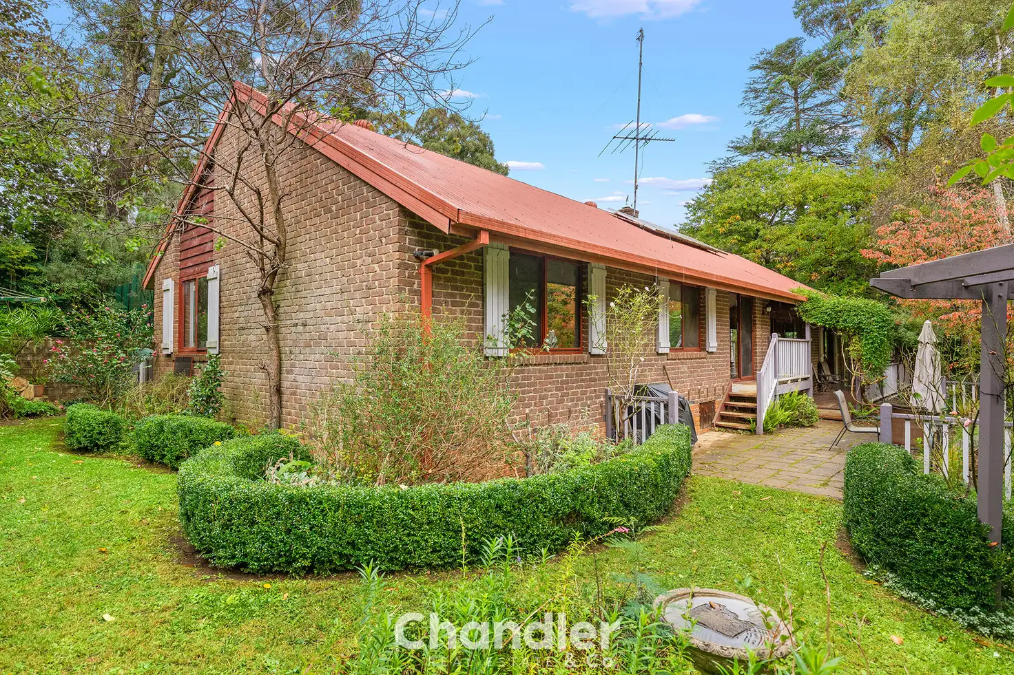 Main view of Homely house listing, 6 Tavistock Road, Monbulk VIC 3793