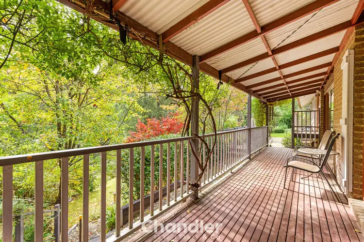 Second view of Homely house listing, 6 Tavistock Road, Monbulk VIC 3793