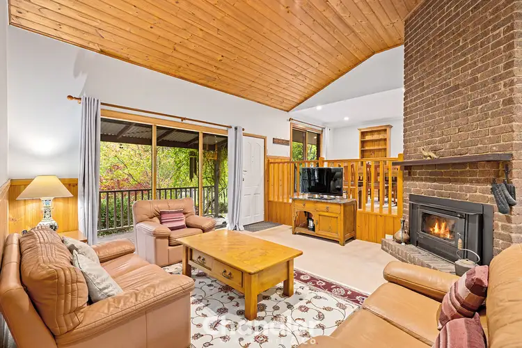 Third view of Homely house listing, 6 Tavistock Road, Monbulk VIC 3793