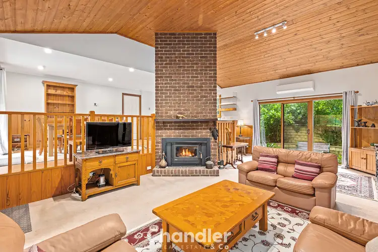 Fourth view of Homely house listing, 6 Tavistock Road, Monbulk VIC 3793