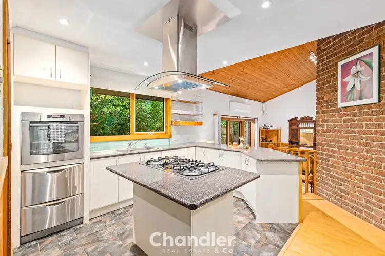 Fifth view of Homely house listing, 6 Tavistock Road, Monbulk VIC 3793