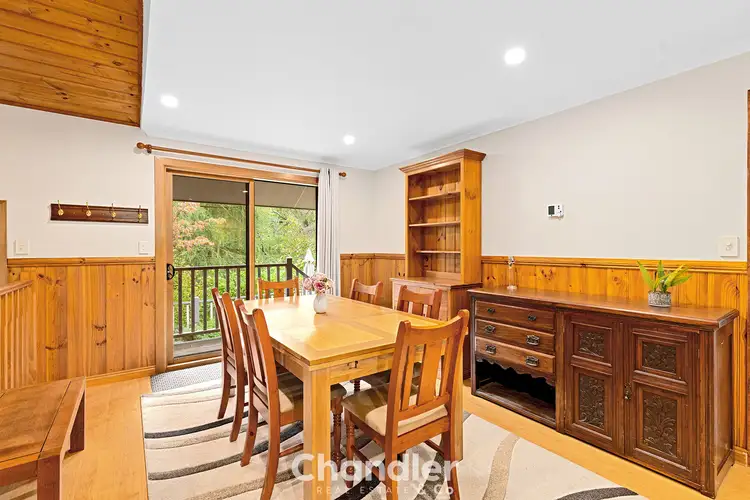 Sixth view of Homely house listing, 6 Tavistock Road, Monbulk VIC 3793