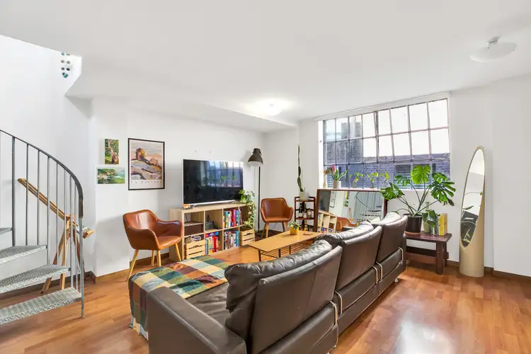 11/43-57 Mallett Street, Camperdown NSW 2050