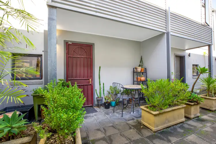 Third view of Homely unit listing, 11/43-57 Mallett Street, Camperdown NSW 2050