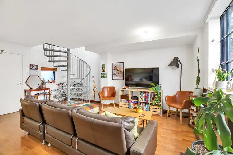 Fourth view of Homely unit listing, 11/43-57 Mallett Street, Camperdown NSW 2050