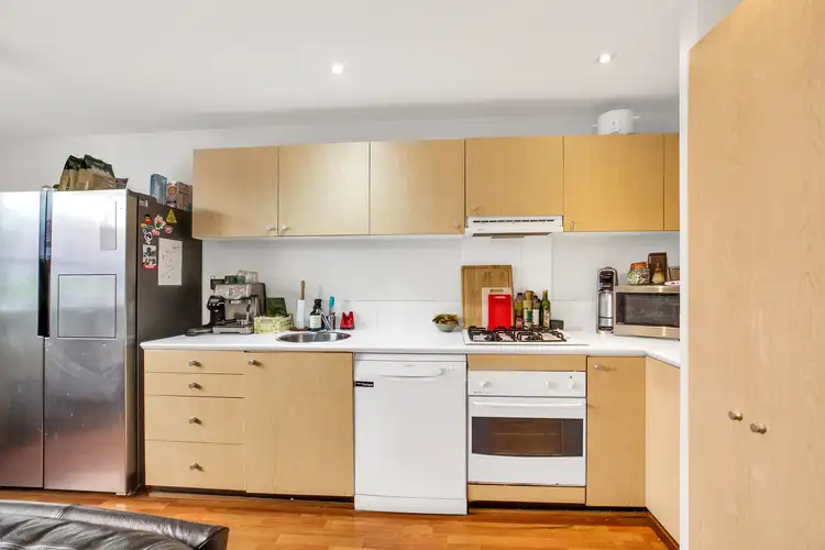 Fifth view of Homely unit listing, 11/43-57 Mallett Street, Camperdown NSW 2050