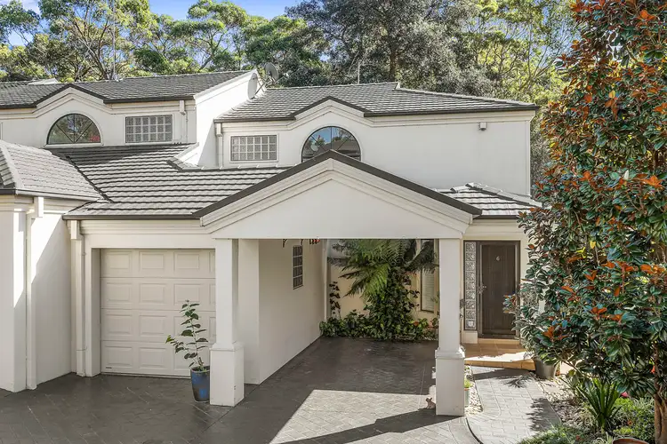 6/21-35 Berry Grove, Menai NSW 2234