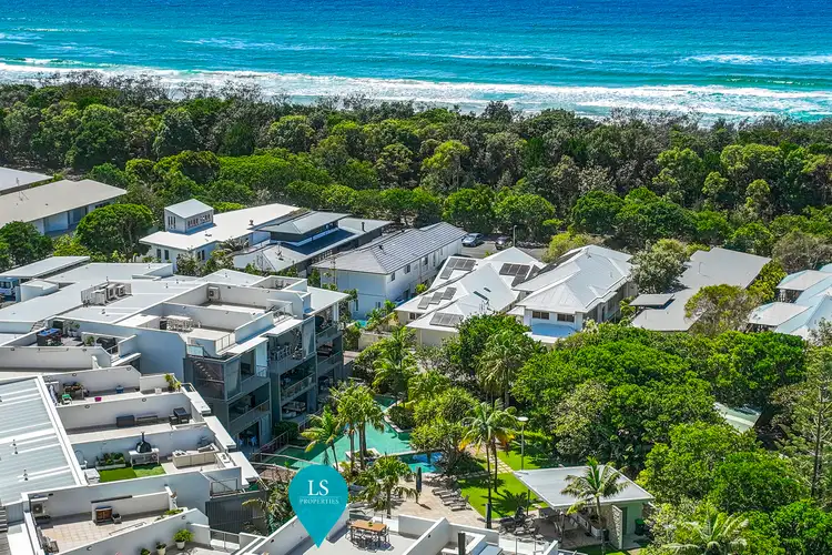 Main view of Homely apartment listing, 30/2-10 Kamala Crescent, Casuarina NSW 2487