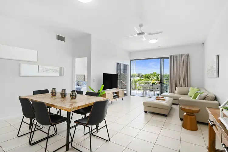 Third view of Homely apartment listing, 30/2-10 Kamala Crescent, Casuarina NSW 2487