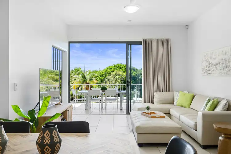 Fourth view of Homely apartment listing, 30/2-10 Kamala Crescent, Casuarina NSW 2487