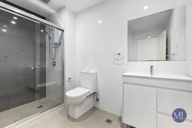 Sixth view of Homely apartment listing, 105/25 Railway Road, Quakers Hill NSW 2763