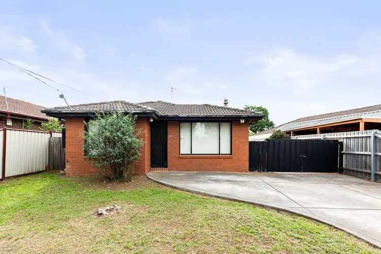Main view of Homely house listing, 84 Tamarind Crescent, Werribee VIC 3030
