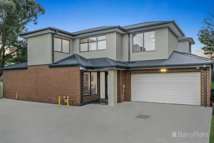 29A Rodleigh Street, Croydon VIC 3136