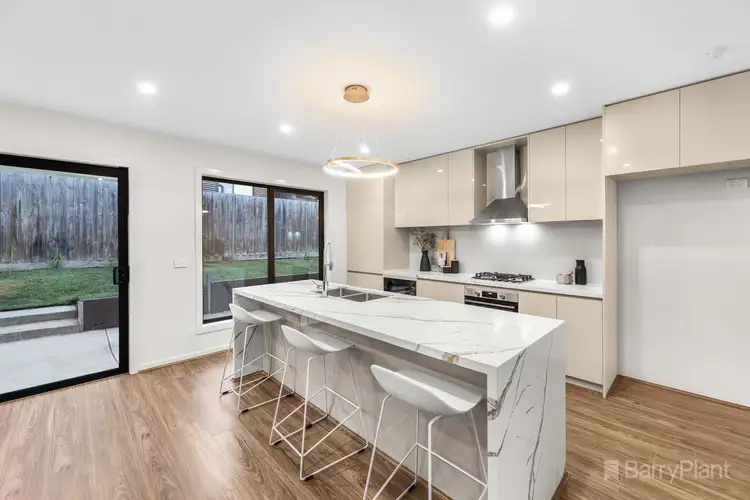 Third view of Homely house listing, 29A Rodleigh Street, Croydon VIC 3136