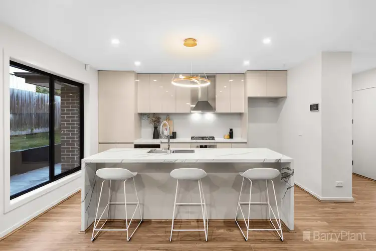 Fourth view of Homely house listing, 29A Rodleigh Street, Croydon VIC 3136