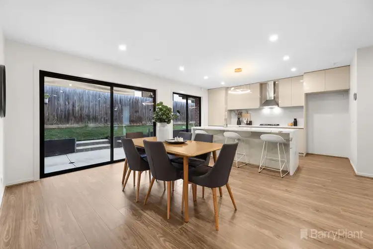Fifth view of Homely house listing, 29A Rodleigh Street, Croydon VIC 3136