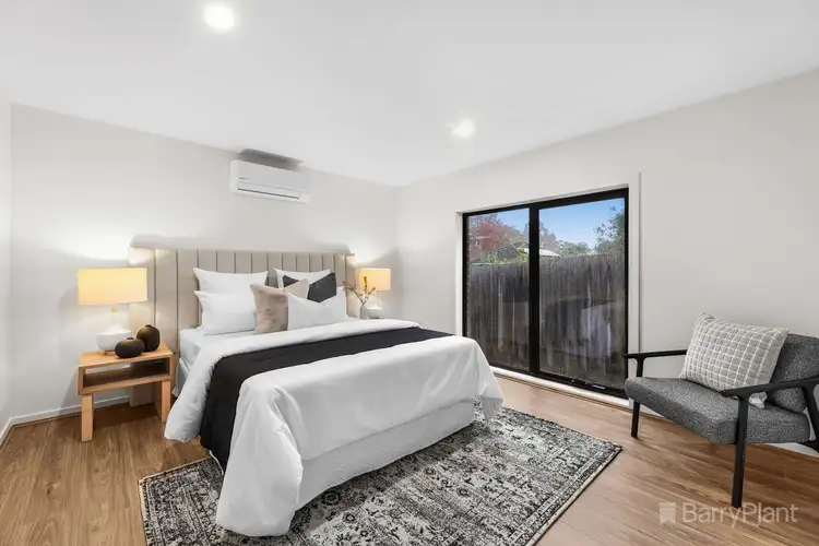 Sixth view of Homely house listing, 29A Rodleigh Street, Croydon VIC 3136