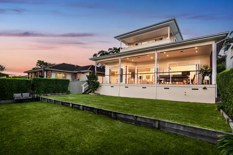 154 Parkes Road, Collaroy Plateau NSW 2097