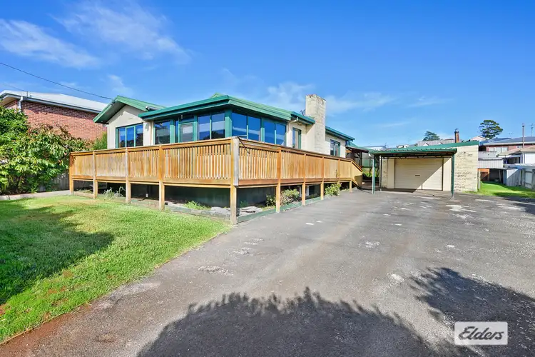 62 Simpson Street, Somerset TAS 7322