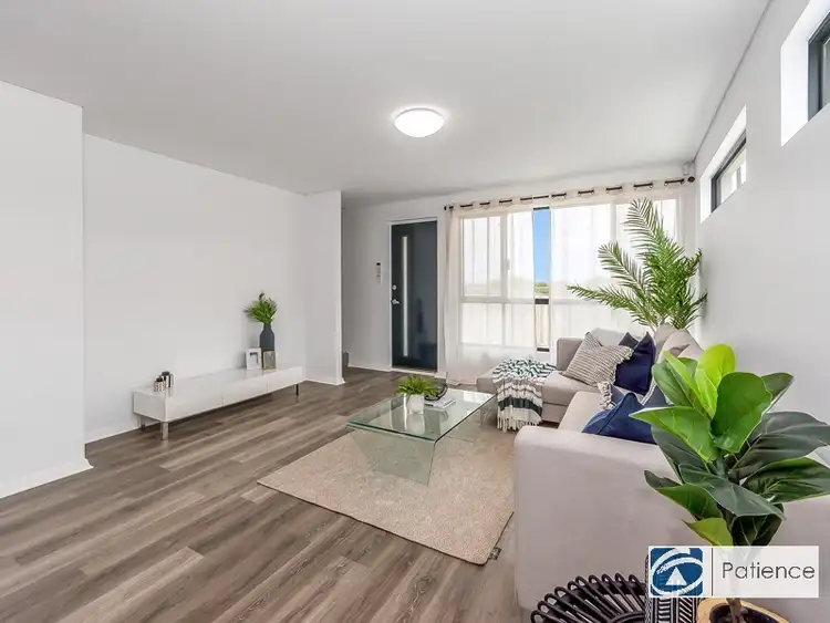 Seventh view of Homely townhouse listing, 57 Lower Keys Drive, Clarkson WA 6030