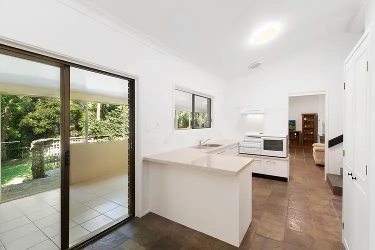 Second view of Homely house listing, 1 Glencoe Avenue, Wyoming NSW 2250