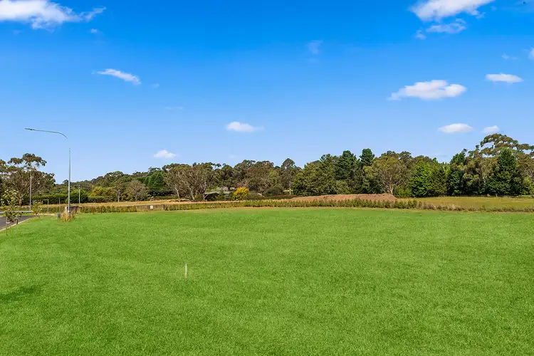 1 Heritage Drive, Bundanoon NSW 2578