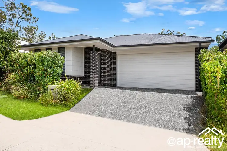 32 Zenith Place, Pallara QLD 4110