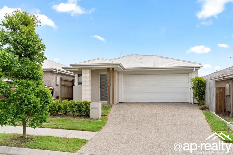 9 Zenith Place, Pallara QLD 4110