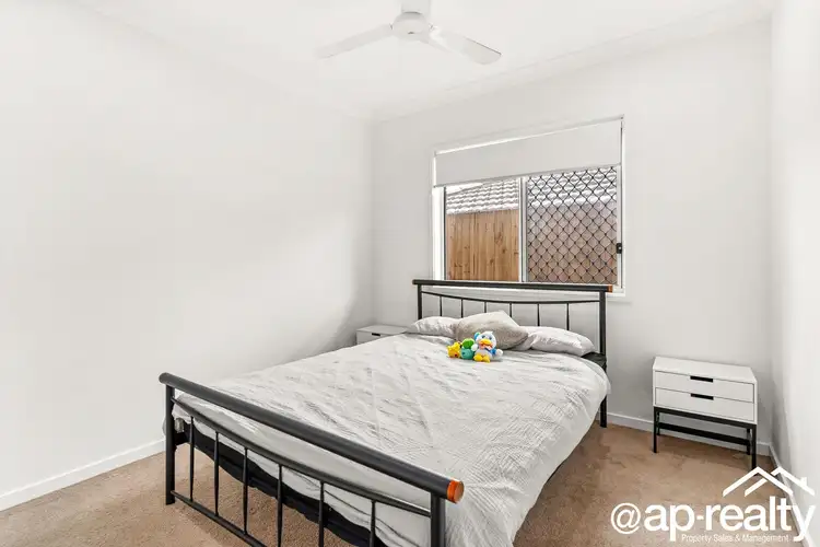 Fifth view of Homely house listing, 9 Zenith Place, Pallara QLD 4110