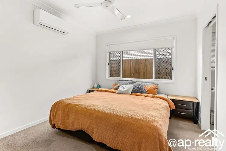 Sixth view of Homely house listing, 9 Zenith Place, Pallara QLD 4110