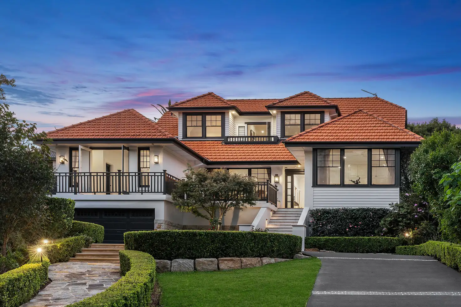 Main view of Homely house listing, 5 Private Road, Northwood NSW 2066