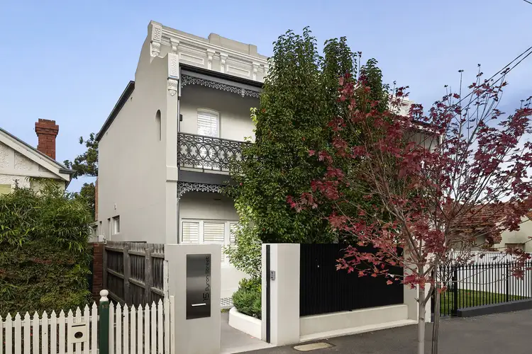 15 Byron Street, Elwood VIC 3184