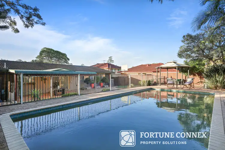 54 Carmen Drive, Carlingford NSW 2118