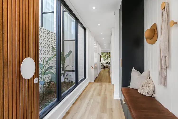 Fifth view of Homely semi-detached listing, 11a Cartledge Avenue, Miranda NSW 2228