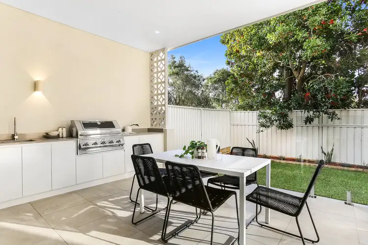 Sixth view of Homely semi-detached listing, 11a Cartledge Avenue, Miranda NSW 2228