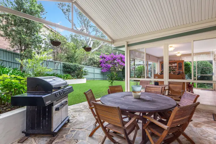 Third view of Homely house listing, 16 Cootamundra Road, Hornsby Heights NSW 2077