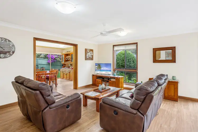 Sixth view of Homely house listing, 16 Cootamundra Road, Hornsby Heights NSW 2077