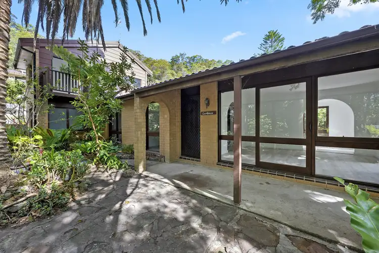 58 Brooklyn Road, Brooklyn NSW 2083