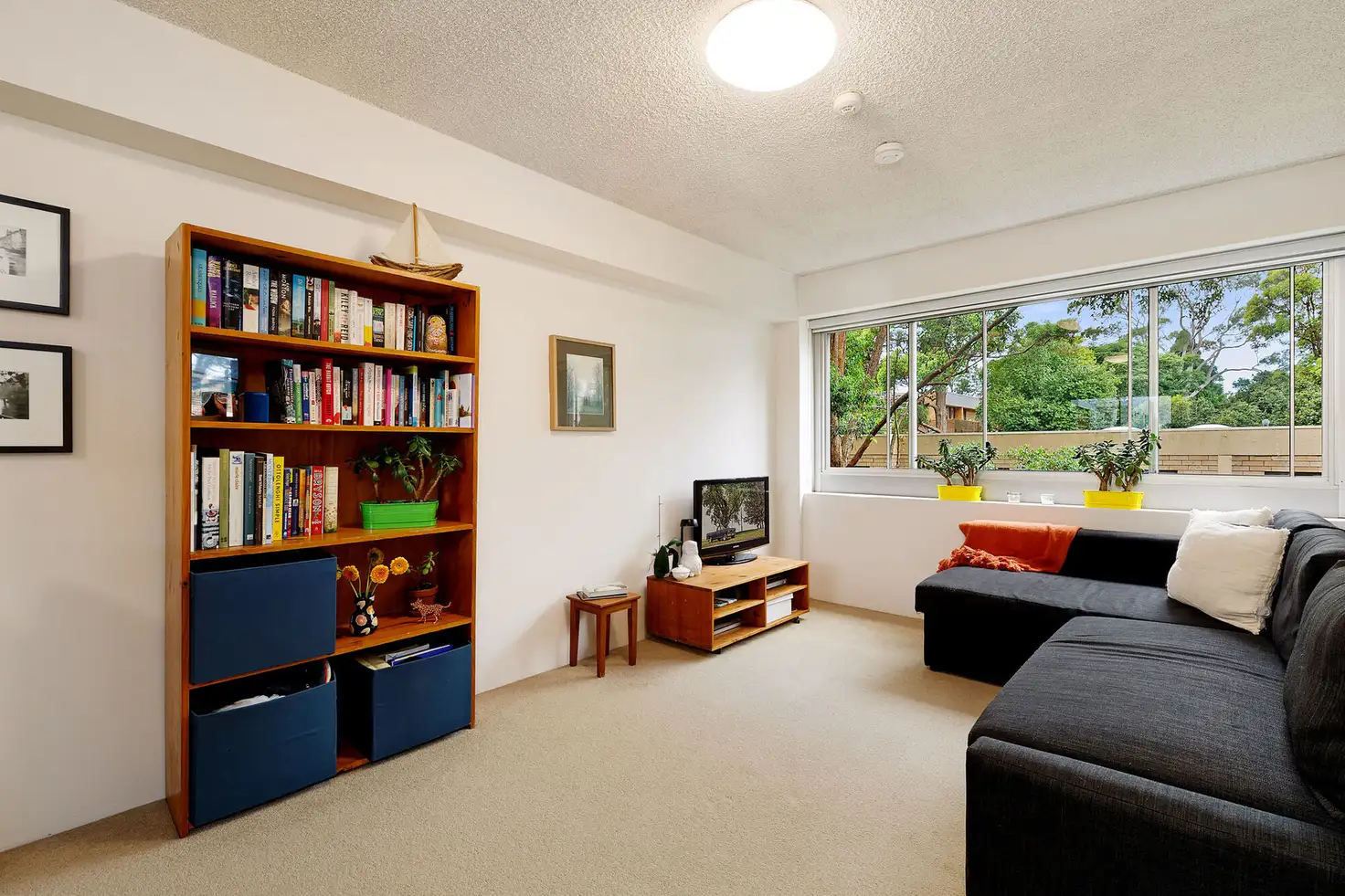 Main view of Homely apartment listing, 21/2 Lindsay Street, Neutral Bay NSW 2089