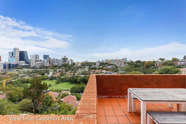 Second view of Homely apartment listing, 21/2 Lindsay Street, Neutral Bay NSW 2089