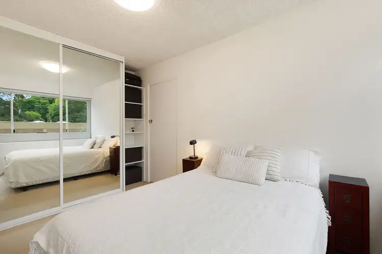 Third view of Homely apartment listing, 21/2 Lindsay Street, Neutral Bay NSW 2089