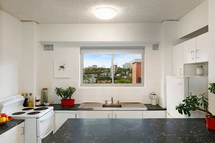 Fourth view of Homely apartment listing, 21/2 Lindsay Street, Neutral Bay NSW 2089