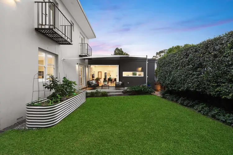 Second view of Homely house listing, 1 Rutland Avenue, Castlecrag NSW 2068