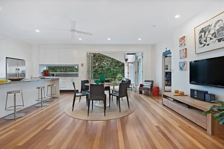 Third view of Homely house listing, 1 Rutland Avenue, Castlecrag NSW 2068
