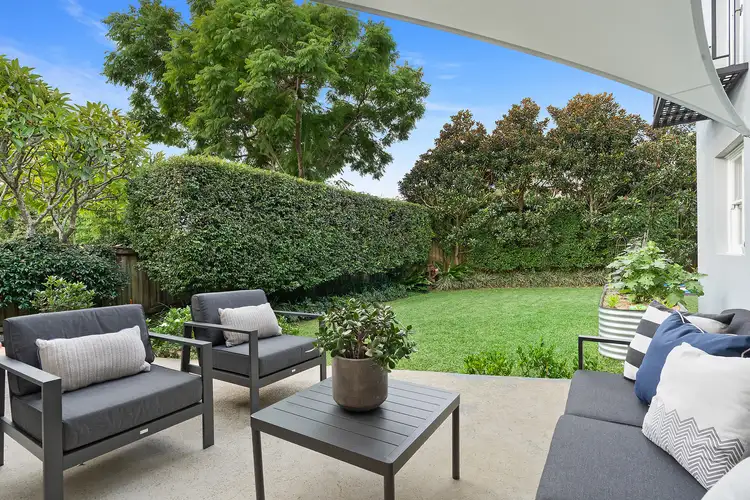 Fourth view of Homely house listing, 1 Rutland Avenue, Castlecrag NSW 2068
