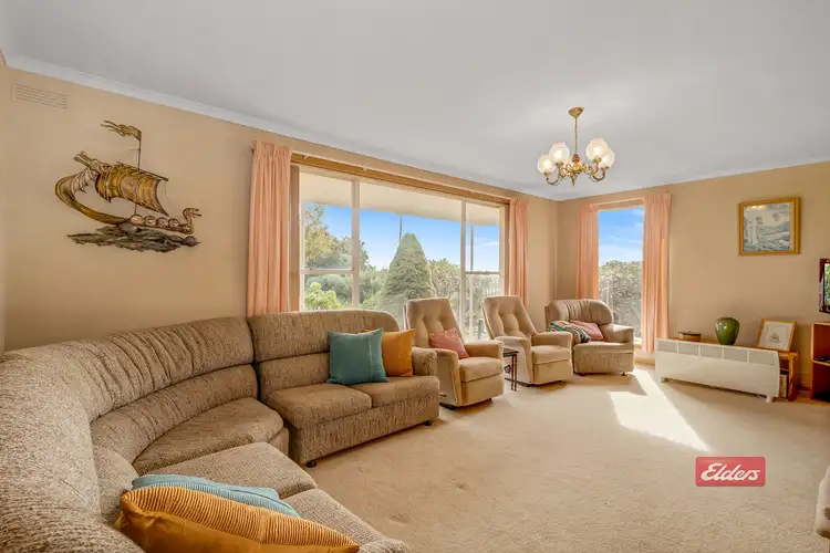 Second view of Homely house listing, 54 Chapel Road, Sassafras TAS 7307