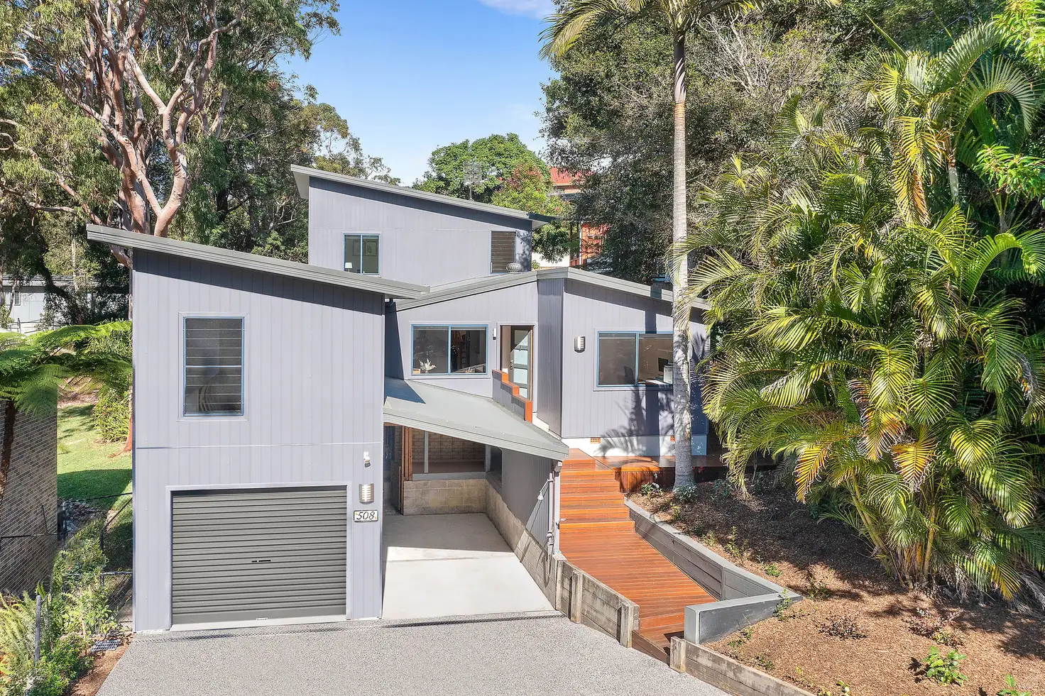 Main view of Homely house listing, 508 The Scenic Road, Macmasters Beach NSW 2251