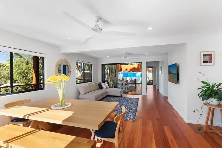 Second view of Homely house listing, 508 The Scenic Road, Macmasters Beach NSW 2251