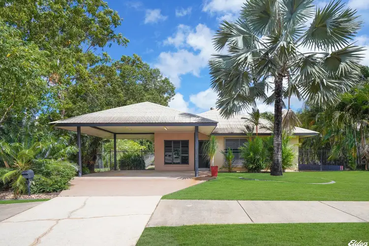 21 Rooney Street, Rosebery NT 832
